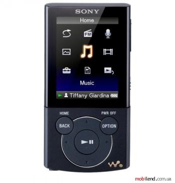Sony NWZ-E443
