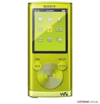 Sony NWZ-E453
