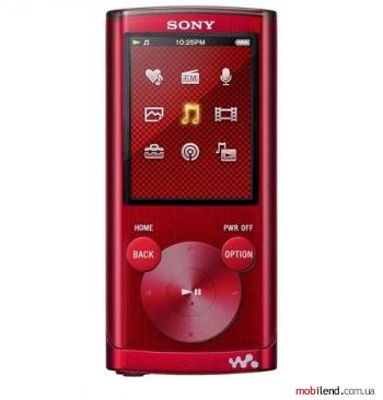 Sony NWZ-E454