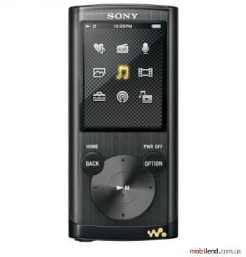 Sony NWZ-E455