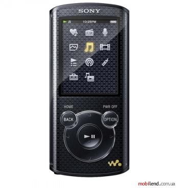 Sony NWZ-E464