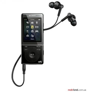 Sony NWZ-E475