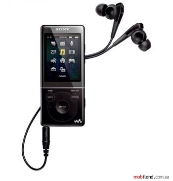 Sony NWZ-E574