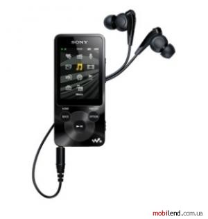Sony NWZ-E585