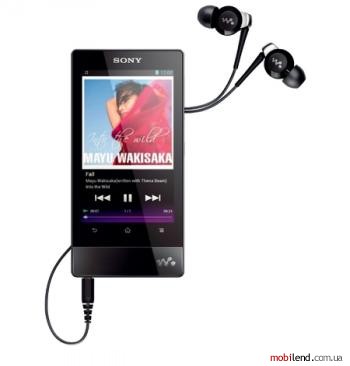 Sony NWZ-F805