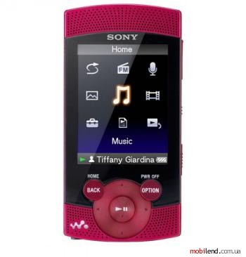 Sony NWZ-S544
