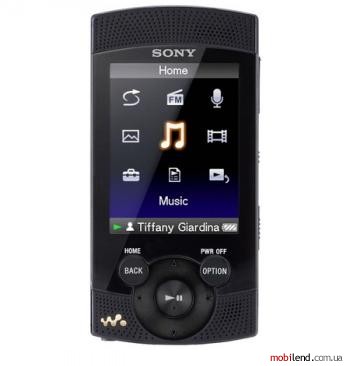 Sony NWZ-S545