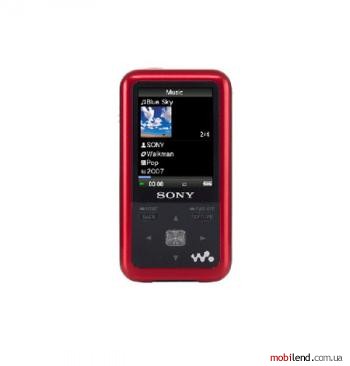 Sony NWZ-S618F