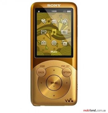 Sony NWZ-S754