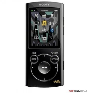 Sony NWZ-S763