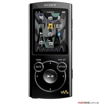 Sony NWZ-S764