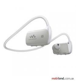 Sony NWZ-WS615 16GB White
