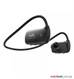 Sony NWZ-WS615 Black