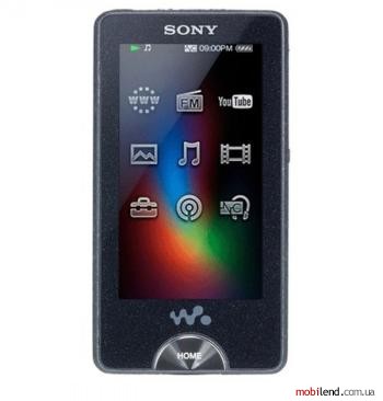 Sony NWZ-X1050
