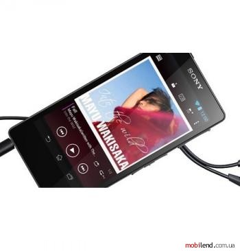 Sony Walkman F886