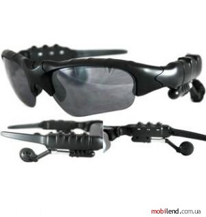 Sunglasses FM - Bluetooth & MP3 player 4G