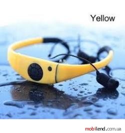 TAYOGO Waterproof FM 01 Sport yellow