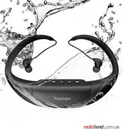 TAYOGO WaterSport 8 GB black
