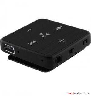 TeXet T-2 4GB Black