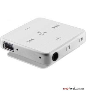 TeXet T-2 4GB Silver