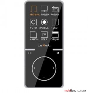 TeXet T-479 4GB