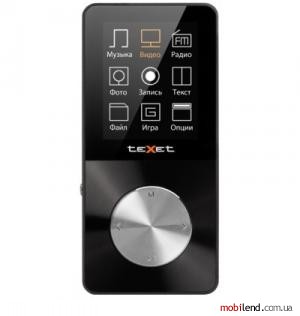 TeXet T-60 Black