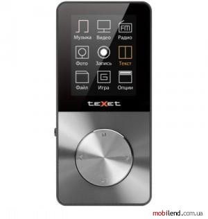 TeXet T-60 Grey