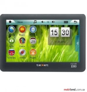 TeXet T-970HD 8Gb