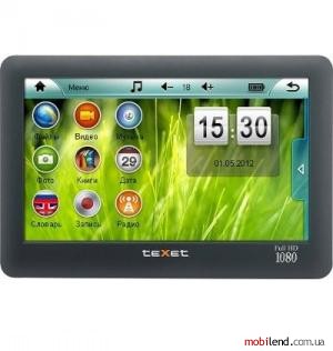 TeXet T-979HD 4GB