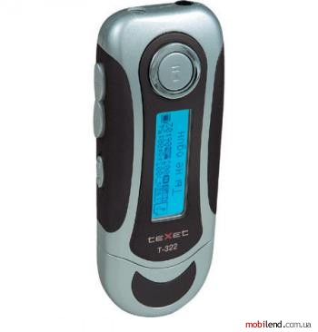 TeXet T-320