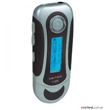 teXet T-325