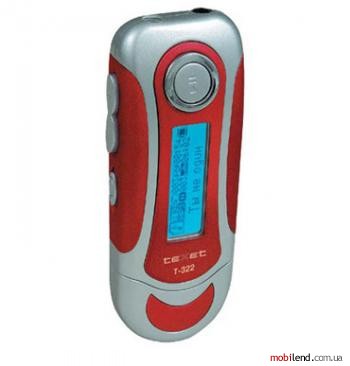 teXet T-327
