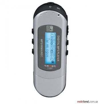 teXet T-337