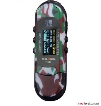 TeXet T-340
