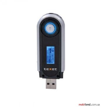 TeXet T-368