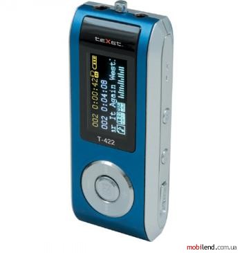 TeXet T-420