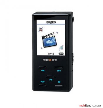 teXet T-437