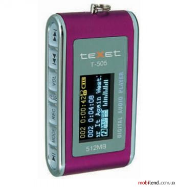TeXet T-500