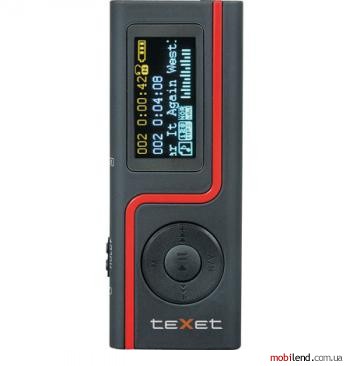 TeXet T-520