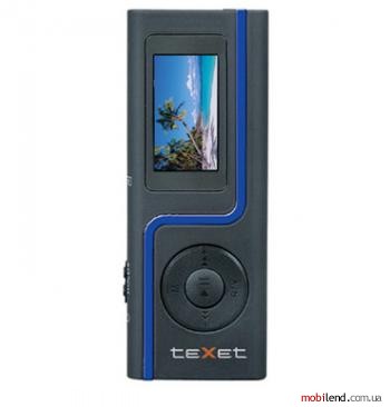 teXet T-527