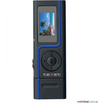 teXet T-540