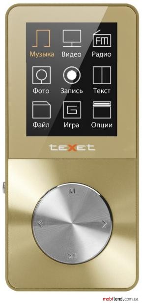 TeXet T-60 Gold