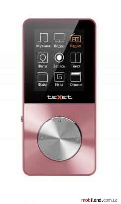 TeXet T-60 Pink