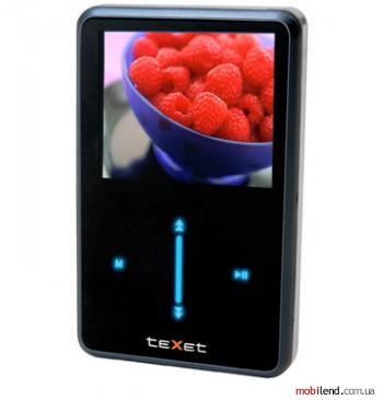 teXet T-630FT