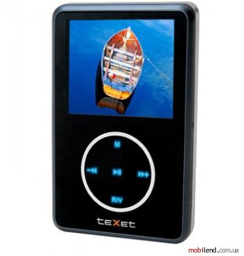 teXet T-640FT