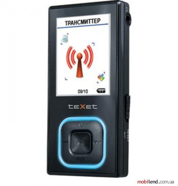 teXet T-750FT