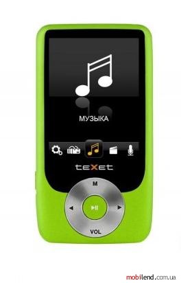 TeXet T-79 8Gb Green