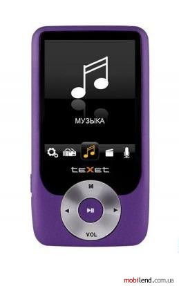 TeXet T-79 8Gb Purple