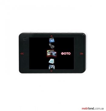 teXet T-810