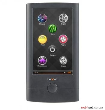 TeXet T-890